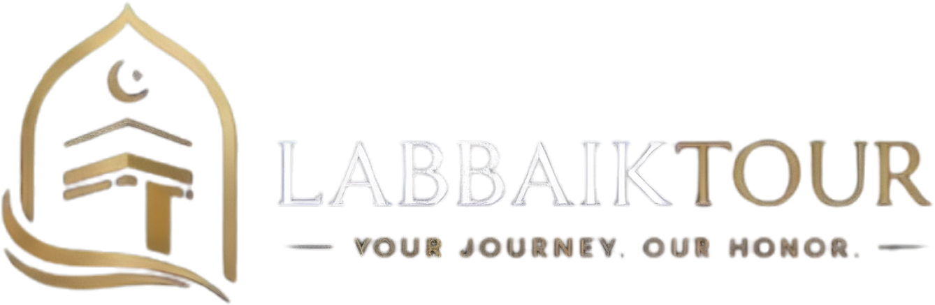 Labbaik Tour