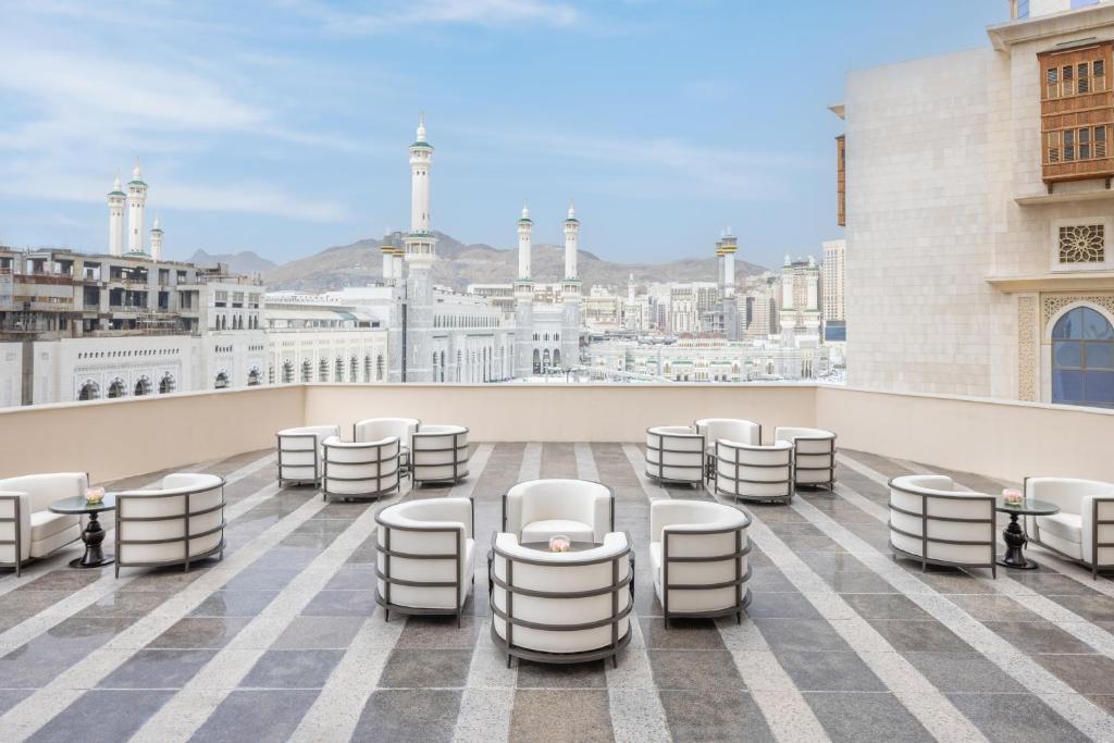 Makkah Marriott
