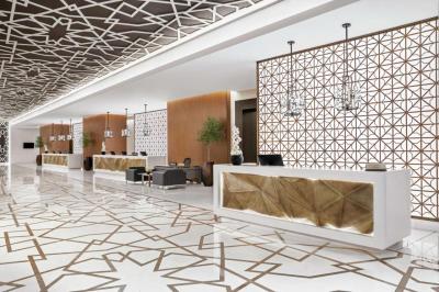 DoubleTree by Hilton Makkah Jabal Omar