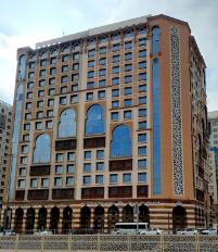 Waqf Outhman Bin Affan
