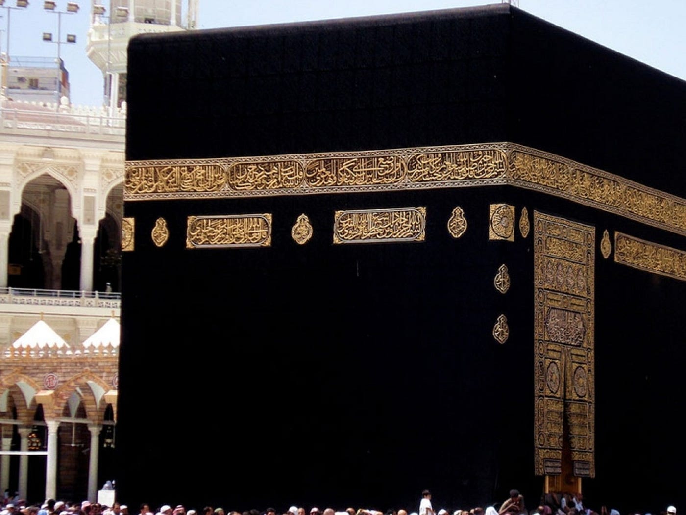 7 Nights 3 Star Ramadan Umrah Package