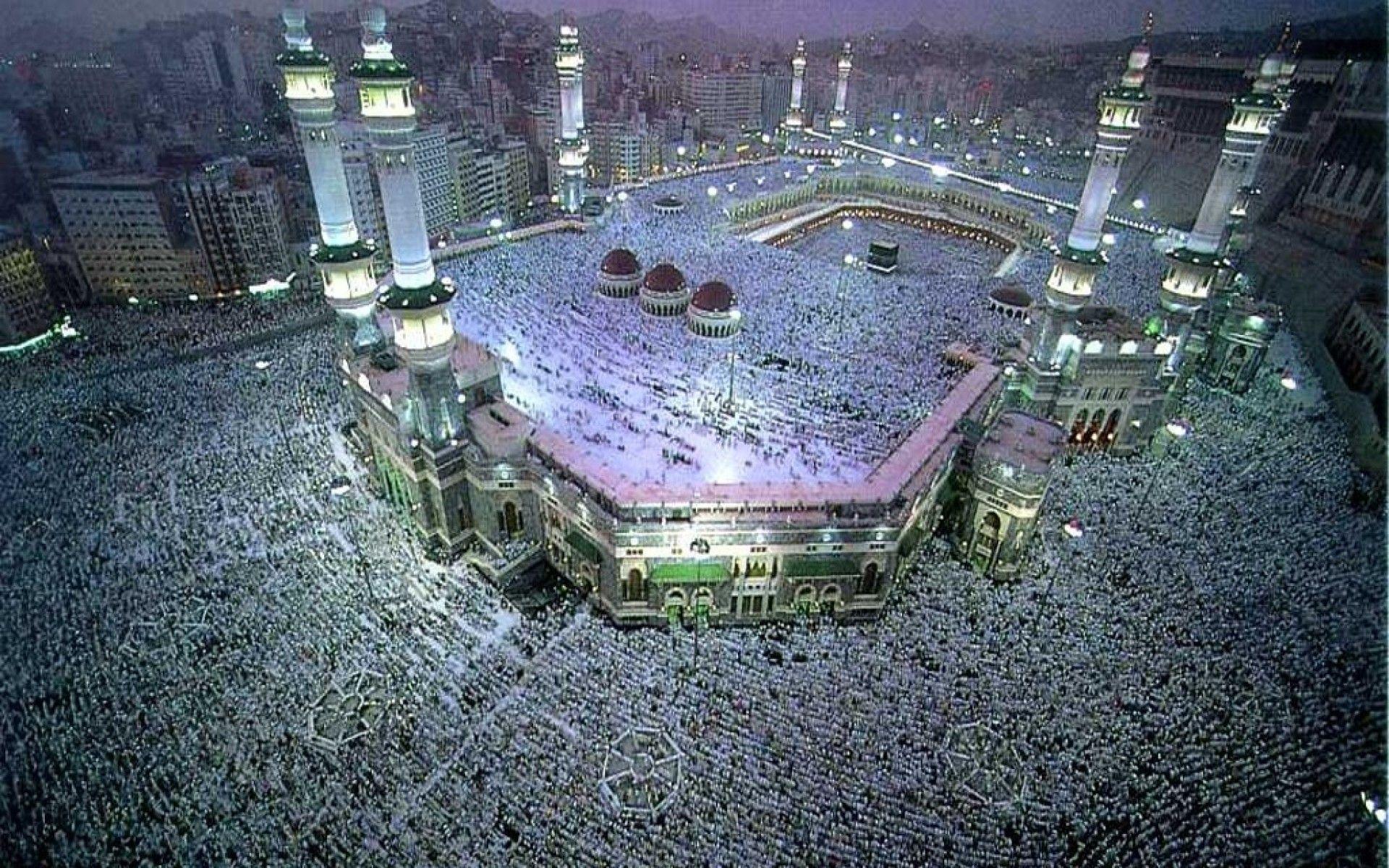 5 Star 12 Nights November Umrah Package