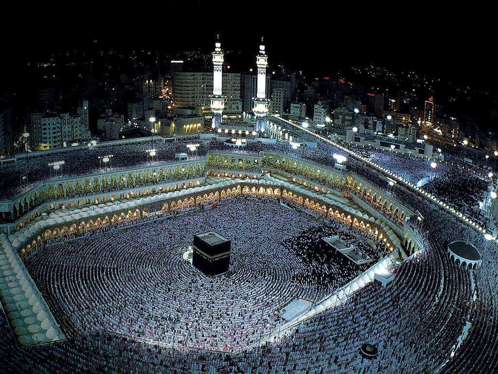 12 Nights 3 Star Ramadan Umrah Package