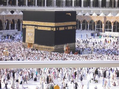 14 Nights 3 Star Ramadan Umrah Package
