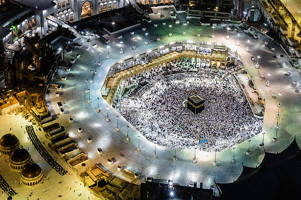 10 Nights 4 Star Ramadan Umrah Package