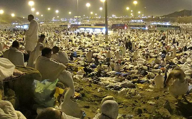 Muzdalifah