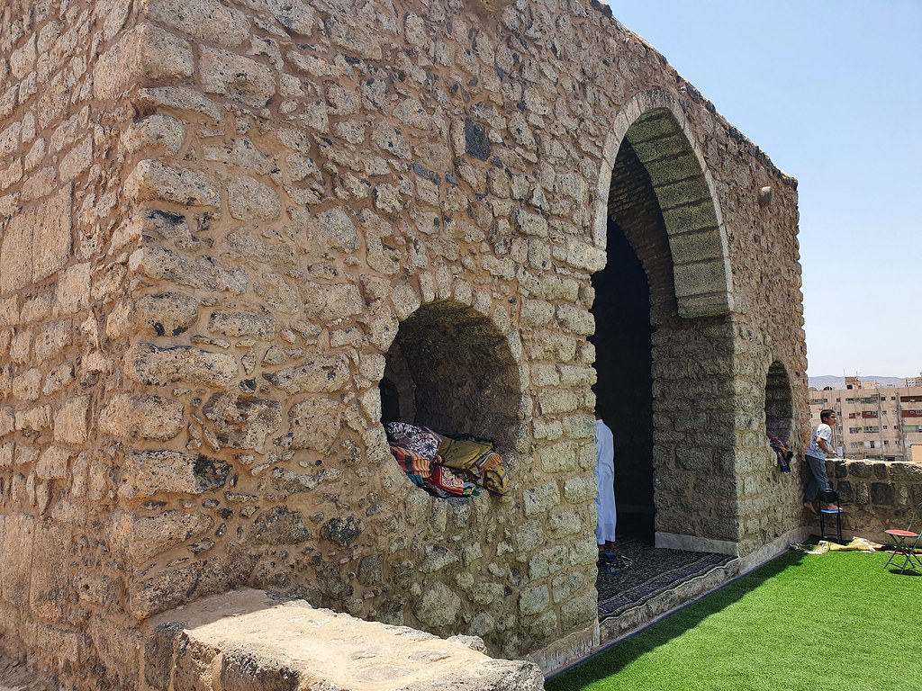 Masjid Fath (Masjid al-Fath)