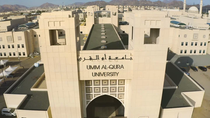 Umm al-Qura University